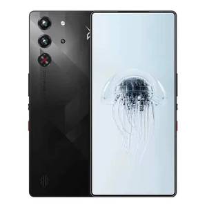 Nuevo Teléfono para Juegos Nubia <span class=keywords><strong>Red</strong></span> <span class=keywords><strong>Magic</strong></span> Redmagic 10 <span class=keywords><strong>PRO</strong></span> 5G Original, Snapdragon 8 Elite, Pantalla de <span class=keywords><strong>6</strong></span>.85 Pulgadas, 50MP, Batería de 6500mAh, Carga de 80W, Android 15 - Product Image 2