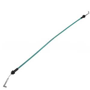 Câble de poignée de porte Kia 813712F000, pièce de rechange pour unité de commande avant, compatible avec les véhicules Spectra 2004-2009 - Product Image 2