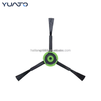 طقم استبدال لفرشاة جانبية لمكنسة كهربائية روبوتية من نوع Irobot Y0110/Y0140/Q0120/Q011/Q0520/105/205/405/505/705/504/104/507