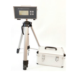 Muestreador atmosférico de doble vía TDP-1000C, rango de temporización de 0 a 99 horas y 59 minutos, especificaciones de la torre de detección de temperatura - Product Image 3