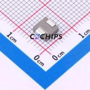 Inducteur de puissance ZEMS0518-2R2M SMD, 5,4x5,2 mm (Inductance : 2,2 µH) (Précision : 20 % Courant nominal : 5 A) - Product Image 2