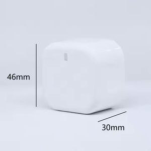 UK Plug PD 40W Wall Charger Dual <b>Type</b>-<b>C</b> PD 20W Mobile Phone <b>Adapter</b> With Retail Box - Product Image 6