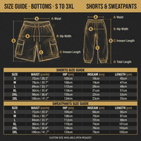 Ensemble survêtement unisexe streetwear avec sweat à capuche demi-zip à motif personnalisé et pantalon cargo jogger pour le printemps et l'automne