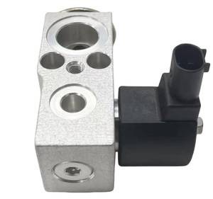 Válvula de Expansión de Aire A4478350500 para <span class=keywords><strong>Mercedes</strong></span> Benz W447 Metris <span class=keywords><strong>Vito</strong></span> 4478350500 - Product Image 3