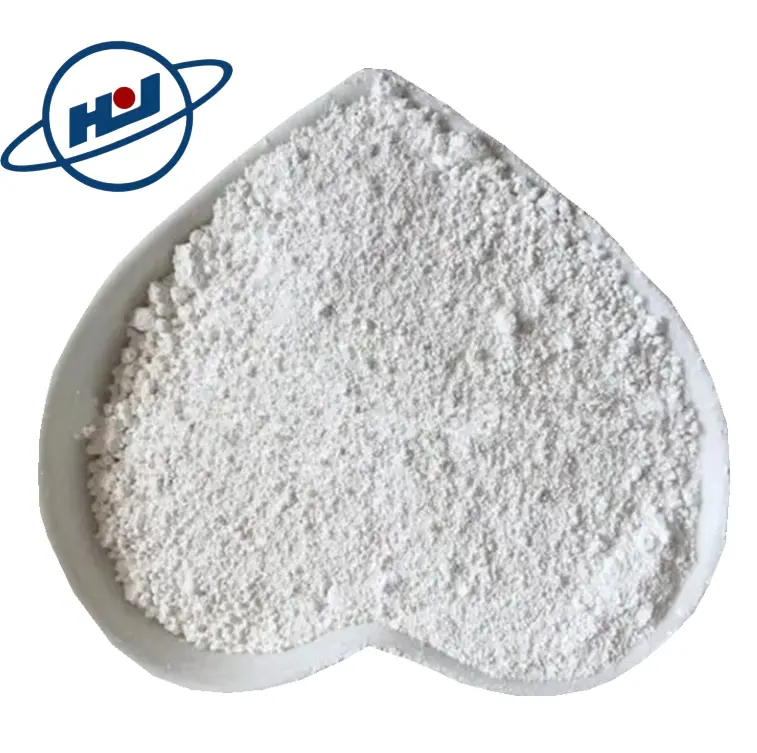 White powder Quicklime CaO CAS 1305-78-8 Calcium Oxide Used For soil improvement