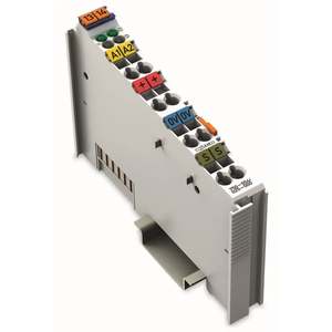 750-554/025-000 - ใช้งานร่วมกับ wago ได้ - Product Image 1