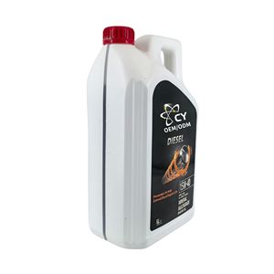 <span class=keywords><strong>Olio</strong></span> Motore Diesel Premium 15w <span class=keywords><strong>5w</strong></span> <span class=keywords><strong>40</strong></span> per Formula Avanzata, Alta Efficienza, Anti-Usura e Anti-Ossidazione, Alto Indice di Viscosità - Product Image 3