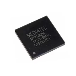 Circuito Integrado MT7592N/B QFN con Protección de Circuito - Product Image 1