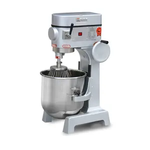 Dough mixer big yield dough mixer dough mixer prices stainless steel material