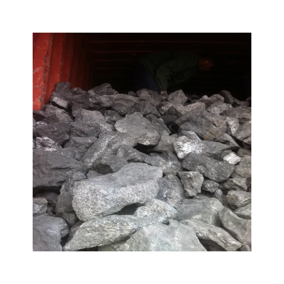 new style Lower Price Industrial foundry metallurgical coke exporter for high-carbon and high-strength steel making