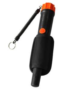 Detector de Metales <span class=keywords><strong>Pinpointer</strong></span> Totalmente Impermeable, Detector de Oro <span class=keywords><strong>Gp</strong></span> <span class=keywords><strong>Pinpointer</strong></span> MD-720 para Detector de Metales de Mano - Product Image 6