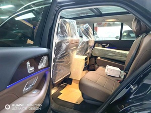 Mercedes-Benz <span class=keywords><strong>GLE</strong></span> 2025 GLE350 <span class=keywords><strong>4MATIC</strong></span> SUV Usado, Volante a la Izquierda, Pintura Original, Kilometraje Ultrabajo, Listo para Enviar FOB - Product Image 4