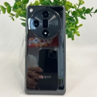 Offre Spéciale – Smartphone d'occasion OPPO Find X7 5G, écran AMOLED 6,78 pouces 120Hz, 12 Go RAM, 256 Go ROM, Dimensity 9300, appareil photo 50MP, batterie 5000 mAh, charge rapide, débloqué