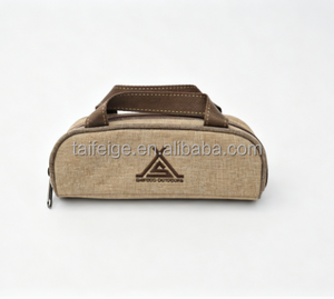 Bolsa de Almacenamiento Portátil, Resistente y Multifuncional de PVC 600D con Tapa Transparente para Campamento, Senderismo, Picnic y Actividades al Aire Libre, Venta al Por Mayor de Fábrica - Product Image 5