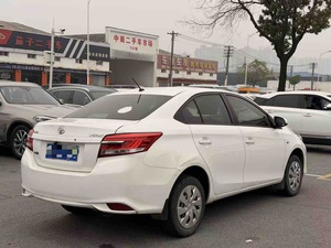Offre Spéciale Toyota Vios 2017 1.5L CVT Comfortline Voiture d'<span class=keywords><strong>occasion</strong></span> Conduite à gauche Voitures d'<span class=keywords><strong>occasion</strong></span> à prix abordable Vente de voitures d'<span class=keywords><strong>occasion</strong></span> - Product Image 3
