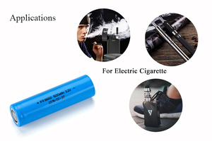 전동 공구 사용 원통형 Lifepo4 배터리 셀 3.2V 1000Mah 1500mAh IFR 18500FE 리튬 인산염 배터리 - Product Image 6