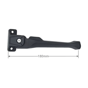 Original Kickstand For Kukirin A1 Electric Scooter Folding Parking <b>Bracket</b> KUGOO Kukirin A1 Foot Support Stand - Product Image 2