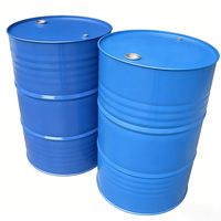 Méthanol CAS 67-56-1, alcool méthylique de qualité industrielle pour solvant / carburant, prix direct usine