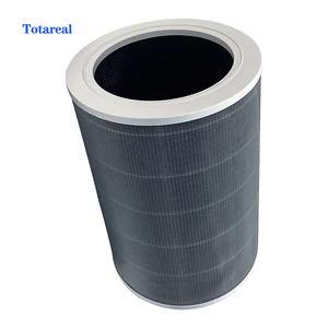 Filtre HEPA de remplacement écologique pour purificateur d'<span class=keywords><strong>air</strong></span> 1 2 2s <span class=keywords><strong>3c</strong></span> Pro, pièces détachées pour usage domestique, certifié ISO9001 - Product Image 1