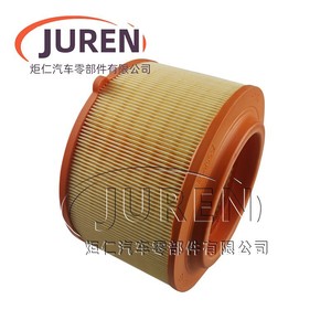 ไส้กรองอากาศ Juren รุ่น AB399601AB สำหรับรถฟอร์ด เรนเจอร์ 3.2T ขนาดมาตรฐาน พร้อมวงแหวนซีล - Product Image 2