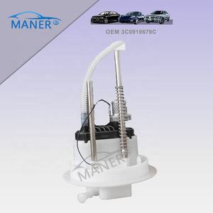 Pièces de moteur MANER, pompe à carburant 3C0919679C 8K0919087 A2044700894 2214702090 pour ADUI A8 BMW BENZ - Product Image 3
