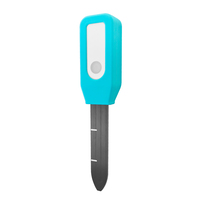 Détecteur intelligent de température et d'humidité, pour l'extérieur, compatible Linux, contrôle par application, hygromètre de sol Zigbee, thermomètre, capteur d'humidité