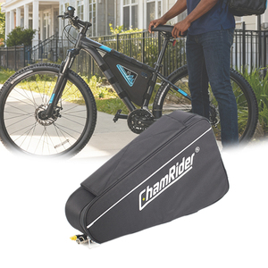 Batterie de vélo électrique Chamrider 18650 Cell Downtube Triangle 48V 15Ah 25Kwh - Product Image 1