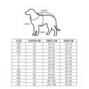 아웃도어 마카롱 컬러 네발 강아지 우비 반려동물 방수 자켓 견인 버클 애견 의류 - Product Image 6