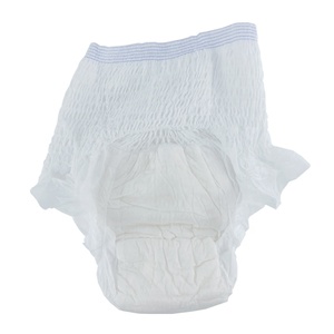 Campione gratuito Ultra spesso anziani incontinenza <span class=keywords><strong>per</strong></span> adulti pantaloni da allenamento pannolino personalizzato a buon mercato <span class=keywords><strong>per</strong></span> adulti pannolino <span class=keywords><strong>per</strong></span> adulti e anziani - Product Image 3
