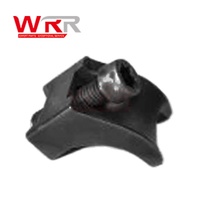 Khối cố định trục cam nắp máy chất lượng cao WRR 2720510003 dành cho Mercedes-Benz M272 M273 W203 W204 W211 W212 W164 C219 W221