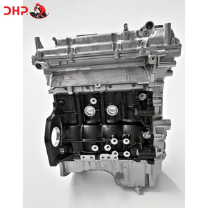 Nouvel ensemble moteur en fonte L2B 1.5L de haute qualité, référence OE 24108186, pour Wuling Baojun Euro 5/6b 112 CV - Product Image 1