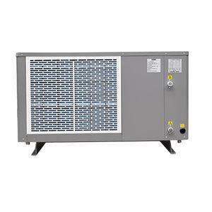 Kemite Nueva Llegada R22 Refrigerante Industrial Aire Acondicionado Adecuado para Personal Comercial Lugares Intensivos - Product Image 4