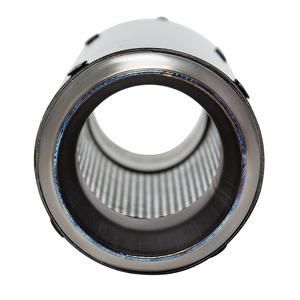 Sistema di Scarico Tuono 660 per <span class=keywords><strong>Aprilia</strong></span> RS660/Tuono660 <span class=keywords><strong>Factory</strong></span> 2021-2026, Collettore e Silenziatore per Moto Stradali - Product Image 6