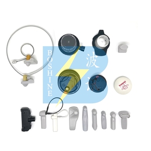 <span class=keywords><strong>RF</strong></span> <span class=keywords><strong>EAS</strong></span> hệ thống 8.2MHz an ninh quần áo cứng <span class=keywords><strong>EAS</strong></span> tag - Product Image 6