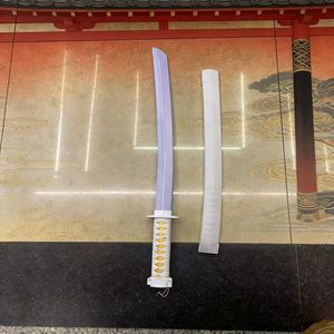 Cross-Border Bestseller: 67cm Multicolor Light-Up Sword with Music Sensor Flash Light-Up Toy for Kids and Adults - Product Image 4