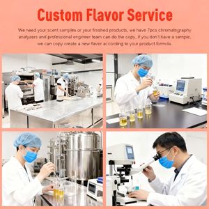 รสต้มยำกุ้งเกรดอาหาร ราคาประหยัด สำหรับซอสบะหมี่และการปรุงอาหาร - Product Image 5