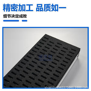 Elevadores de Vacío CFN200 Integrados de Alta Resistencia para Uso Industrial Robótico, para Paletización de Tableros Anchos, Placas de Acero, Cajas de Cartón, con Ventosas - Product Image 2