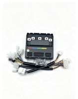 Contrôleur de moteur BLDC programmable VOTOL EM30S 72V 35A |   Universel pour vélos électriques et trottinettes électriques