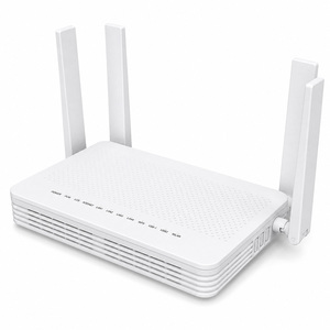 เราเตอร์ ONU XPON มือสอง Dual Band WiFi6 AX3000 4GE D747 รองรับ OMCI TR069 สำหรับเครือข่ายไฟเบอร์ FTTR FTTX - Product Image 5
