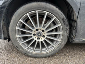 Auto Usado <span class=keywords><strong>Mercedes</strong></span> Benz Clase <span class=keywords><strong>E</strong></span> W213 <span class=keywords><strong>E</strong></span> 260 L 2022 Sedán de Gasolina - Product Image 3