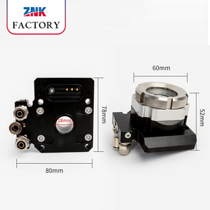 Capteur capacitif BOCI BLT441/442/461/462/481/482-200 BLT462P/482P/442P-250 pour tête de Machine de découpe Laser à Fiber - Product Image 6