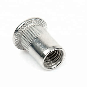 ชุดหมุดย้ำอลูมิเนียมแบบผสมชุดน็อตหมุดย้ำเหล็ก - Product Image 4