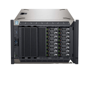 Сервер Dells EMC PowerEdge T550 5U Tower Int El Xeon Platinum 8360Y для управления базой данных предприятия - Product Image 6