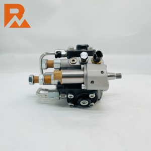 Bomba de Inyección de Combustible 294050-0321 11110106820000 para Motor CA6DL1 - Product Image 3