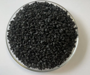 Polipropileno directo de fábrica de Virgin China con resina plástica PP GF30 de fibra de vidrio 30% - Product Image 5