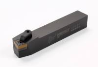 Porte-outil de tournage externe de type M OEM avec plaquettes en carbure pour machine CNC