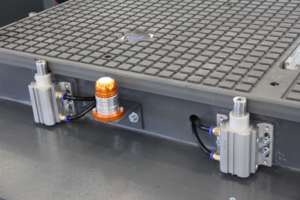 3 trục Acrylic dấu hiệu PVC làm router 1325 <span class=keywords><strong>CNC</strong></span> cắt khắc máy cho bảng quảng cáo gỗ <span class=keywords><strong>CNC</strong></span> Router - Product Image 5