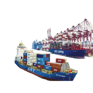 Профессиональный экспедитор морских грузоперевозок из Китая в Австралию/Новую Зеландию (DDP/DDU/LCL+Экспресс) - Product Image 2