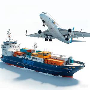 Meilleur transitaire chinois pour les services de logistique DDP FCL expédition <span class=keywords><strong>air</strong></span>/mer aux Émirats arabes unis Pakistan spécialiste de la logistique du Moyen-Orient - Product Image 2