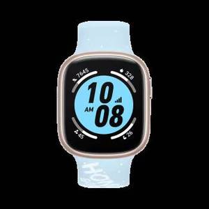 สมาร์ทวอทช์ Original <span class=keywords><strong>Honor</strong></span> <span class=keywords><strong>Watch</strong></span> <span class=keywords><strong>4</strong></span> พร้อมหน้าจอ AMOLED ขนาด 1.75 นิ้ว รองรับ E-SIM แบตเตอรี่ใช้งานได้ยาวนาน 451mAh สำหรับการเล่นกีฬา - Product Image 2